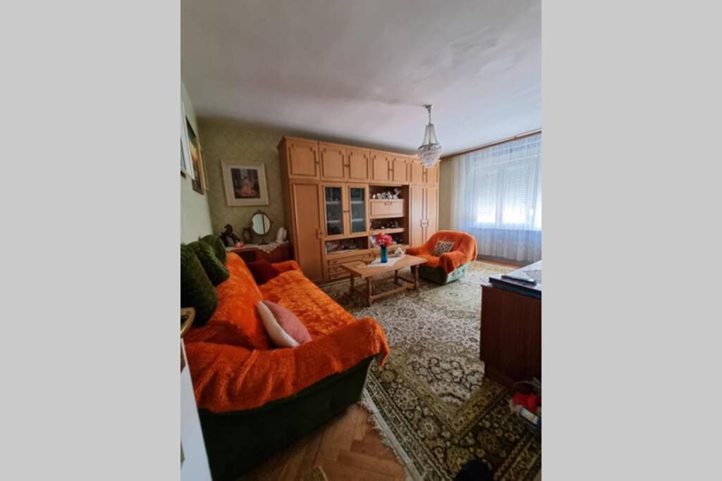 Apartment Madona Šibenik Dış mekan fotoğraf