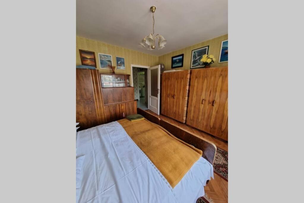 Apartment Madona Šibenik Dış mekan fotoğraf