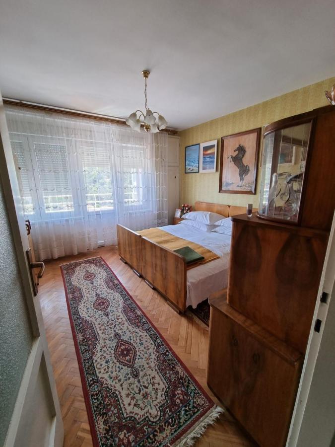 Apartment Madona Šibenik Dış mekan fotoğraf