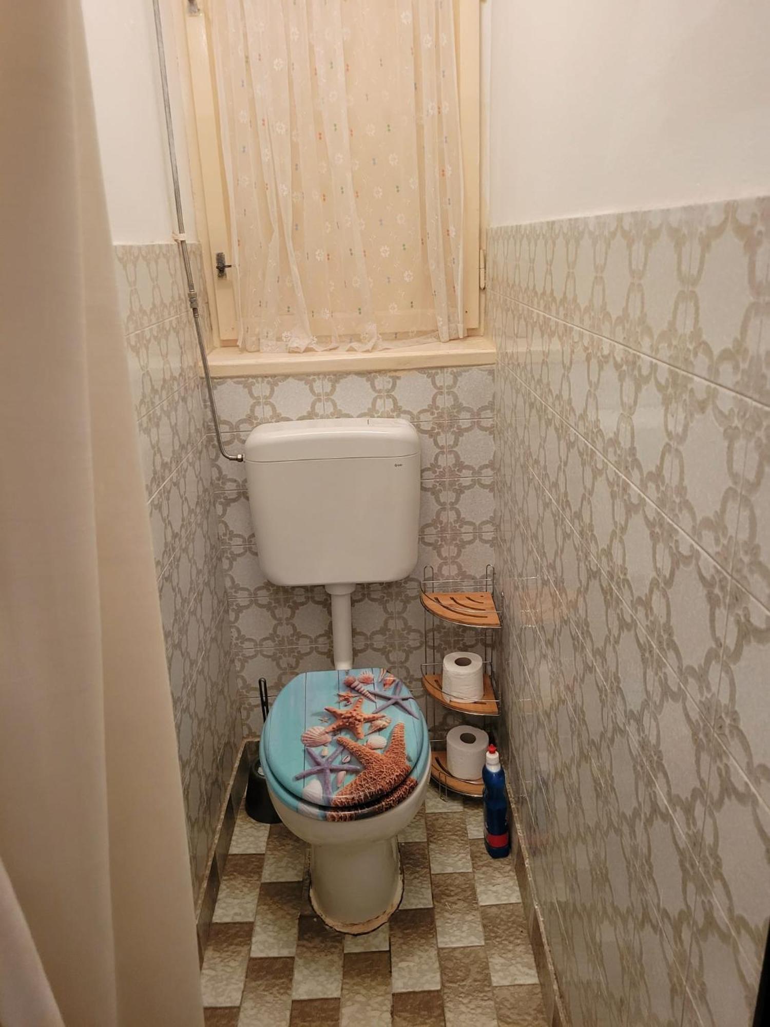 Apartment Madona Šibenik Dış mekan fotoğraf
