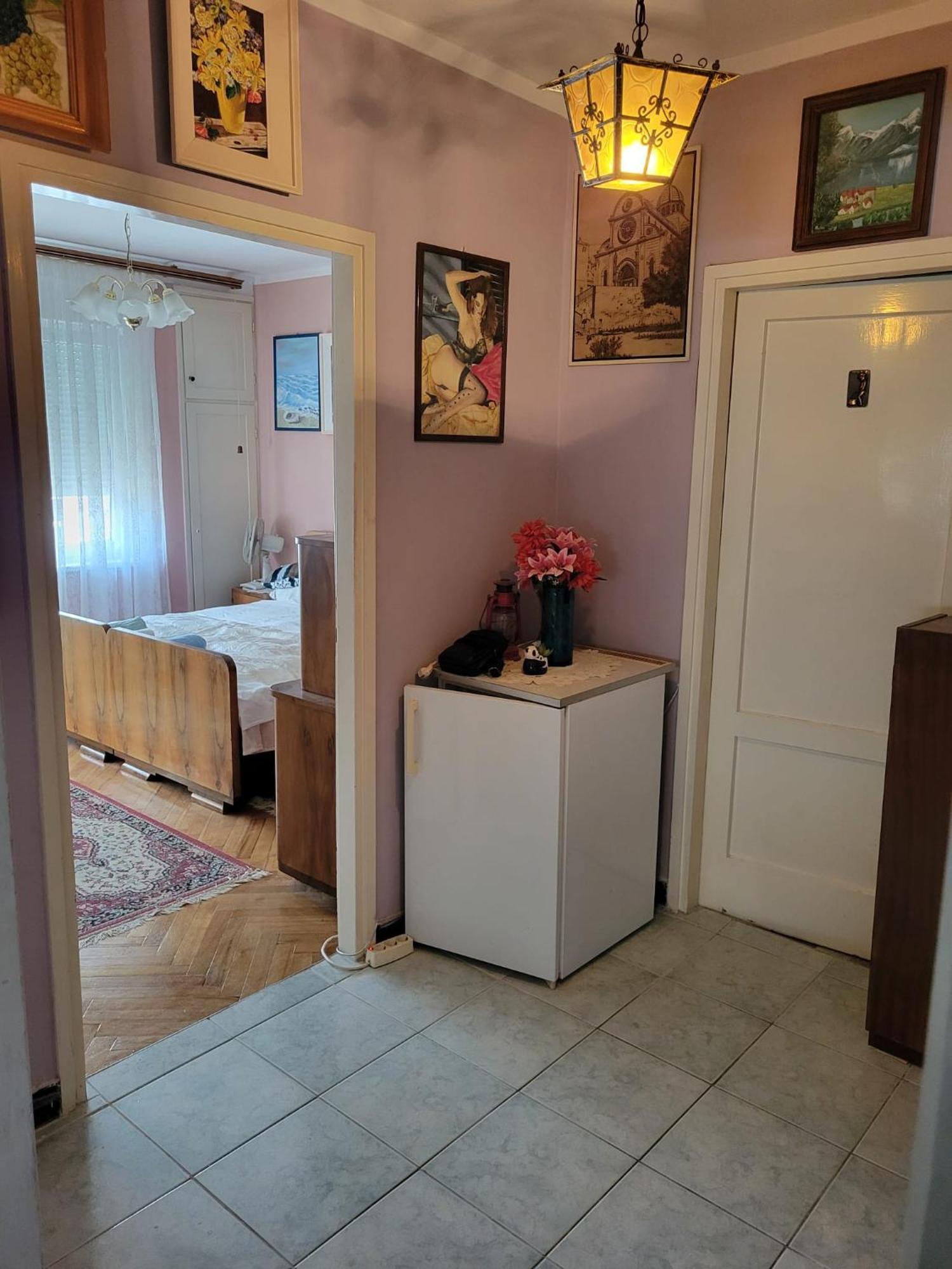 Apartment Madona Šibenik Dış mekan fotoğraf