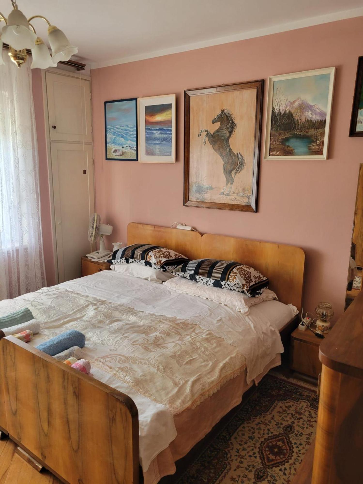 Apartment Madona Šibenik Dış mekan fotoğraf
