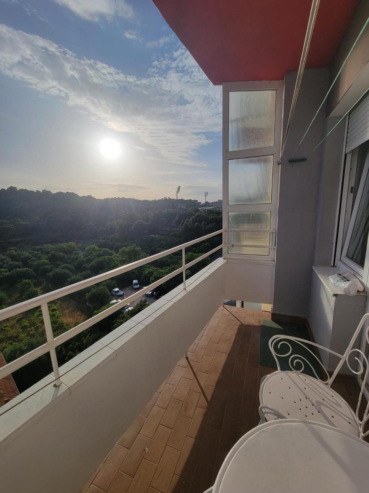 Apartment Madona Šibenik Dış mekan fotoğraf